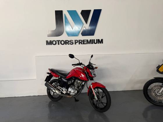 HONDA CG 160 FAN HONDA CG 160 FAN